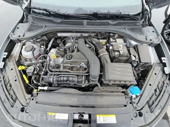 2025 Volkswagen Jetta Sport - miniatura 15