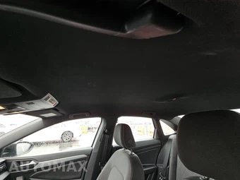 2025 Volkswagen Jetta Sport - miniatura 20