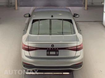 2025 Volkswagen Jetta Sport - miniatura 5