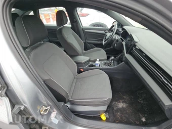 2025 Volkswagen Jetta Sport - miniatura 8
