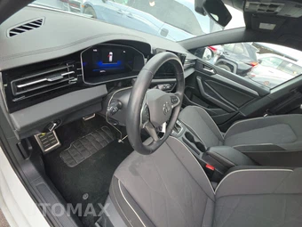 2025 Volkswagen Jetta Sport - miniatura 10
