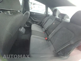 2025 Volkswagen Jetta Sport - miniatura 13
