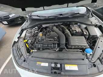 2025 Volkswagen Jetta Sport - miniatura 15
