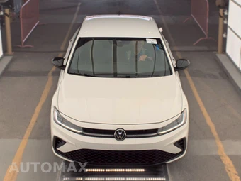 2025 Volkswagen Jetta Sport - miniatura 2