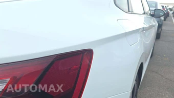 2025 Volkswagen Jetta Sport - miniatura 21