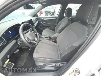 2025 Volkswagen Jetta Sport - miniatura 7