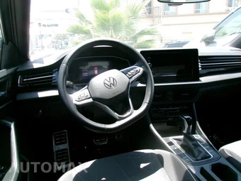 2025 Volkswagen Jetta Sport - miniatura 10