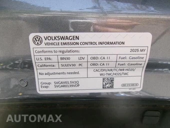 2025 Volkswagen Jetta Sport - miniatura 13
