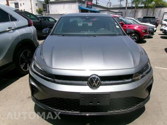 2025 Volkswagen Jetta Sport - miniatura 17