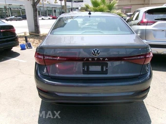 2025 Volkswagen Jetta Sport - miniatura 23