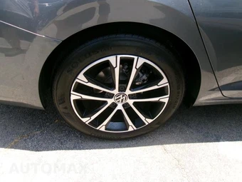 2025 Volkswagen Jetta Sport - miniatura 25