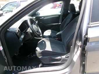 2025 Volkswagen Jetta Sport - miniatura 7