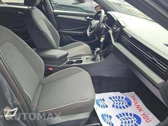 2025 Volkswagen Jetta Sport - miniatura 17