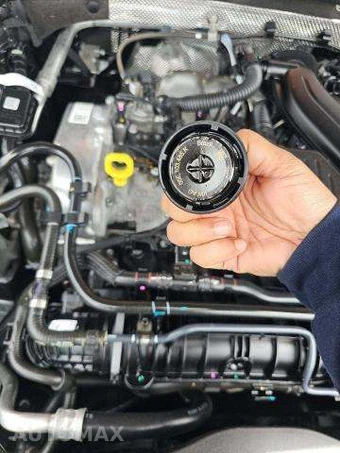 2025 Volkswagen Jetta Sport - miniatura 20
