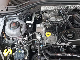 2025 Volkswagen Jetta Sport - miniatura 21