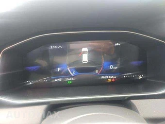 2025 Volkswagen Jetta Sport - miniatura 9