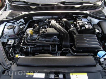 2025 Volkswagen Jetta Sport - miniatura 19