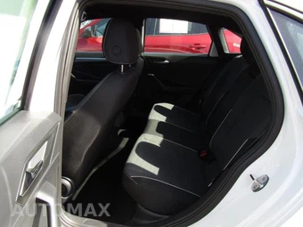 2025 Volkswagen Jetta Sport - miniatura 22