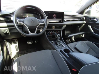 2025 Volkswagen Jetta Sport - miniatura 23