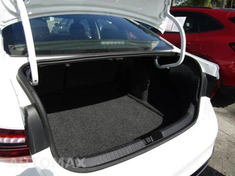 2025 Volkswagen Jetta Sport - miniatura 24
