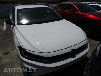 2025 Volkswagen Jetta Sport - miniatura 5