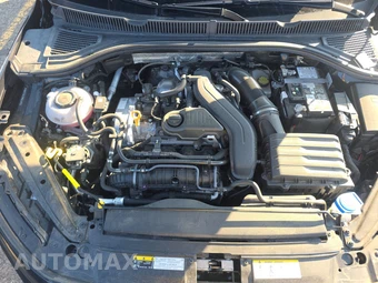2025 Volkswagen Jetta Sport - miniatura 15