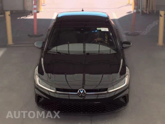 2025 Volkswagen Jetta Sport - miniatura 2