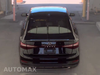 2025 Volkswagen Jetta Sport - miniatura 5