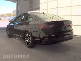 2025 Volkswagen Jetta Sport - miniatura 6
