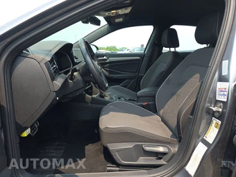2025 Volkswagen Jetta Sport - miniatura 7
