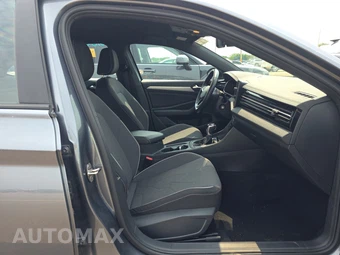 2025 Volkswagen Jetta Sport - miniatura 8