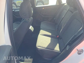 2025 Volkswagen Jetta Sport - miniatura 13