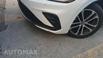 2025 Volkswagen Jetta Sport - miniatura 21