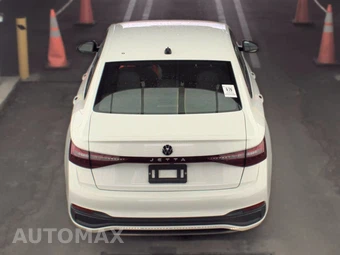2025 Volkswagen Jetta Sport - miniatura 5