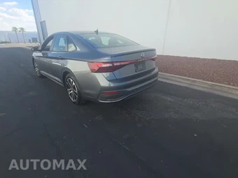 2025 Volkswagen Jetta Sport - miniatura 6