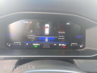 2025 Volkswagen Jetta Sport - miniatura 9