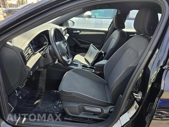 2025 Volkswagen Jetta Sport - miniatura 12