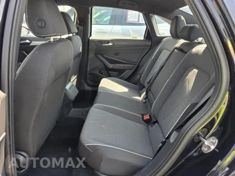 2025 Volkswagen Jetta Sport - miniatura 16