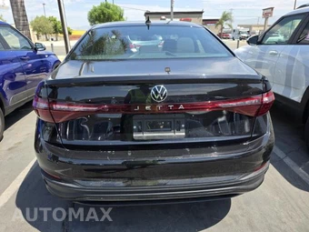 2025 Volkswagen Jetta Sport - miniatura 21