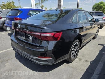 2025 Volkswagen Jetta Sport - miniatura 22