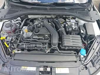 2025 Volkswagen Jetta Sport - miniatura 16
