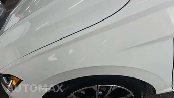 2025 Volkswagen Jetta Sport - miniatura 21