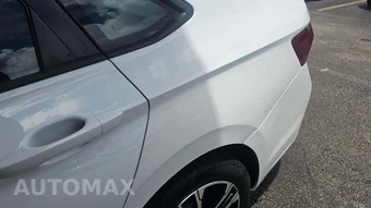 2025 Volkswagen Jetta Sport - miniatura 22