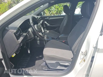 2025 Volkswagen Jetta Sport - miniatura 7