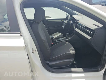 2025 Volkswagen Jetta Sport - miniatura 8