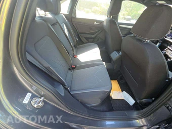 2025 Volkswagen Jetta Sport - miniatura 13