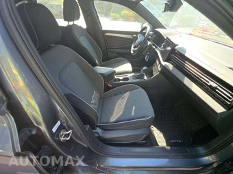 2025 Volkswagen Jetta Sport - miniatura 15