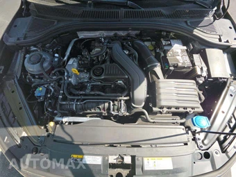 2025 Volkswagen Jetta Sport - miniatura 19