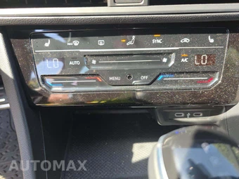 2025 Volkswagen Jetta Sport - miniatura 20