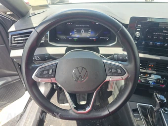 2025 Volkswagen Jetta Sport - miniatura 10